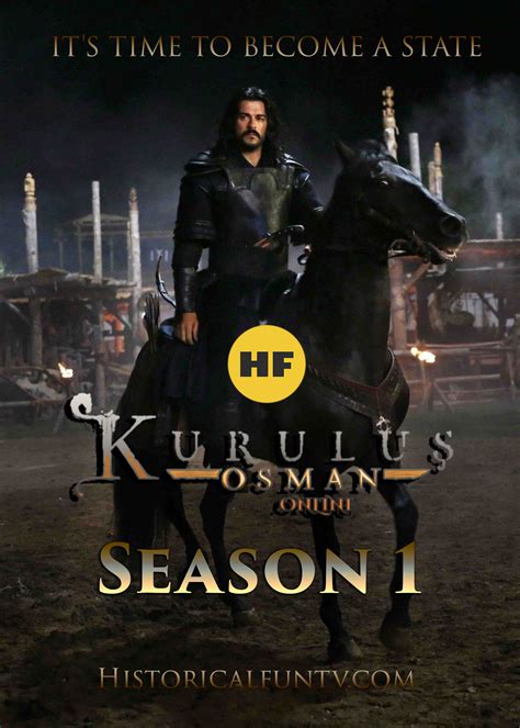 kurulus osman season 3 episode 1